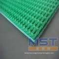 PVC solid woven conveyor belt